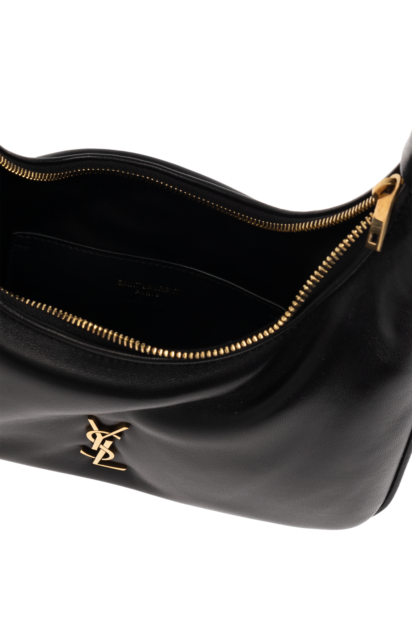 SAINT LAURENT PARIS｜ (791484 AACX7 1000) Saint Laurent Shoulder bag Calypso Mini | Women's | Vitkac